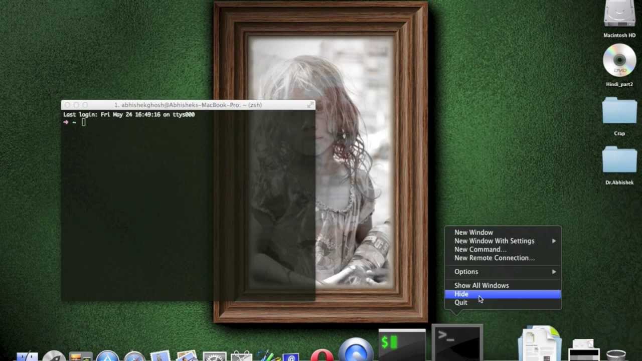 UNIX Commands Video Guide to Get Started - YouTube