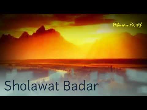 sholawat-badar-+-lir-ilir