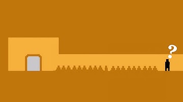 Level Devil Not A Troll Game - All Levels Gameplay - Part 1