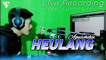 HEULANG - YAYAN JATNIKA || Cover Aguschikal