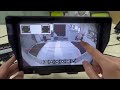 360 calibration Lintech
