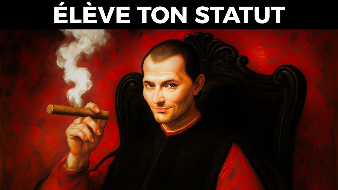 Essaye Ces 10 Habitudes 7 Jours – On Ne Te Verra Plus Jamais Pareil | Machaivel