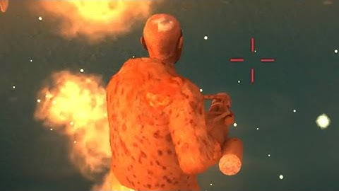 (Payback 2) gameplay fly mod