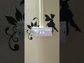 Switch board art #shorts #youtubeshorts #art #wallpainting #switchboardart #painting #viral #artist