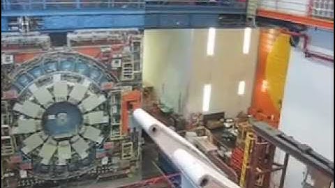 Fermilab Tevatron Collider