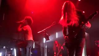 Alice in Chains - We Die Young Live at The Olympia, Dublin, Ireland 2019