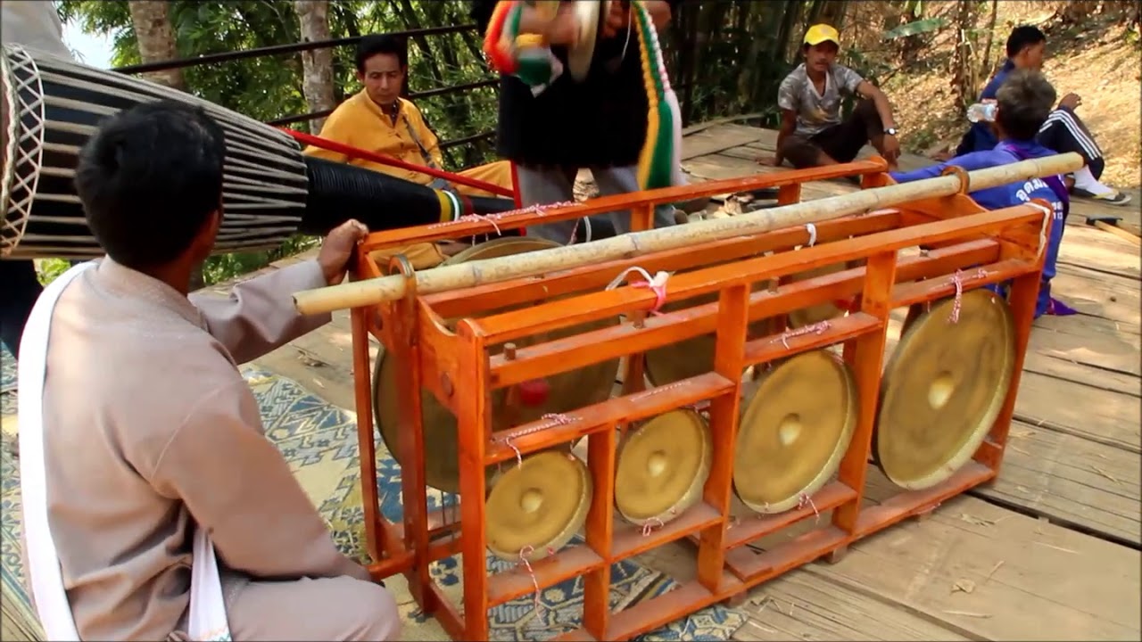 ก๋องมองไต จังหวะมันส์ๆ