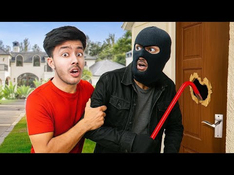 I Tried Every illegal Skill!