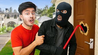 I Tried Every illegal Skill!