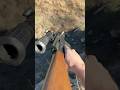 Dragunov we have at home M76 #shorts