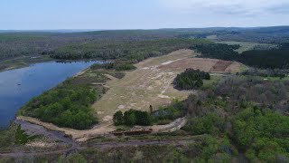 Environment Matters - Reclamation Project Enhances Critical Habitat