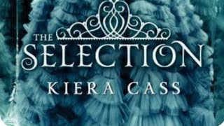 The Selection\By Kiera Cass\\chapter 1