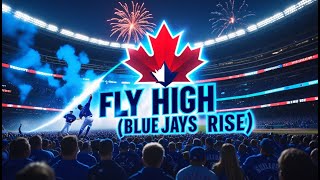 From the Rogers Centre to every fan across Canada… GO JAYS GO!”