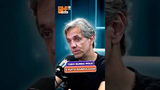 Porque COVARDES são manipuladores?