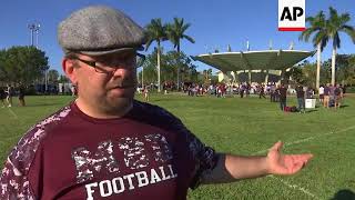 Teacher: 'I Looked Down At The Shooter'