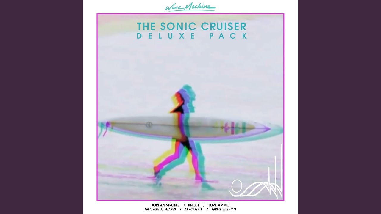 Off My Mind (feat. George JJ Flores)