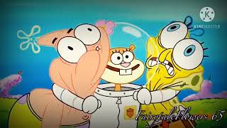 Spongebob - Ill Make A Man Out Of You Amv Fairytaledreamer