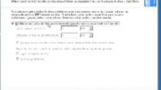 Configurar un servidor de archivos en windows server 2003 (con el asistente) Parte1