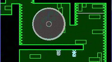 Bouncing Around -VVVVVV- (Part 2)