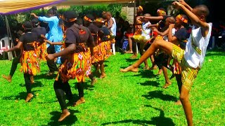 Part 3 - Dances Sportsview Schools Zimmerman Pp2 Graduation 2025 Celebrating Our Little Stars