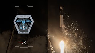 Rocket Lab - 'On Closer Inspection' Launch