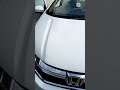 Honda City Car Foam Washing 399 rupees Only in Pithoragarh Uttarakhand#shorts