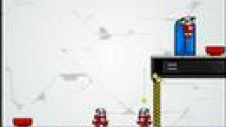 Chronotron Level 8 Walkthrough
