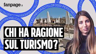 La polemica estiva di Meloni e Schlein sul turismo - Nel Caso Te Lo Fossi Perso EP105