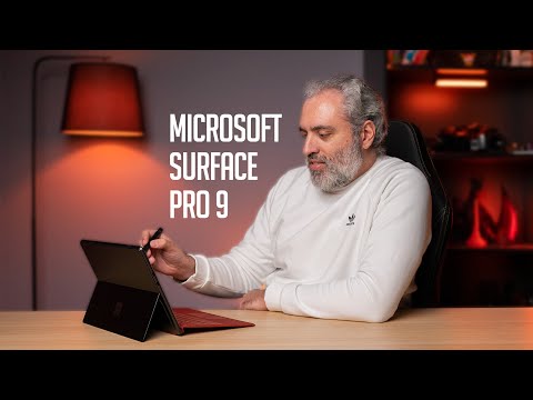 Βίντεο: Ποιο είναι το καλύτερο tablet Surface Pro;