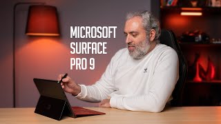 To Καλύτερο Windows Tablet Microsoft Surface Pro 9 Review The Gearheadz