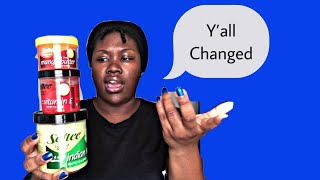 Softee Grease Exposed....