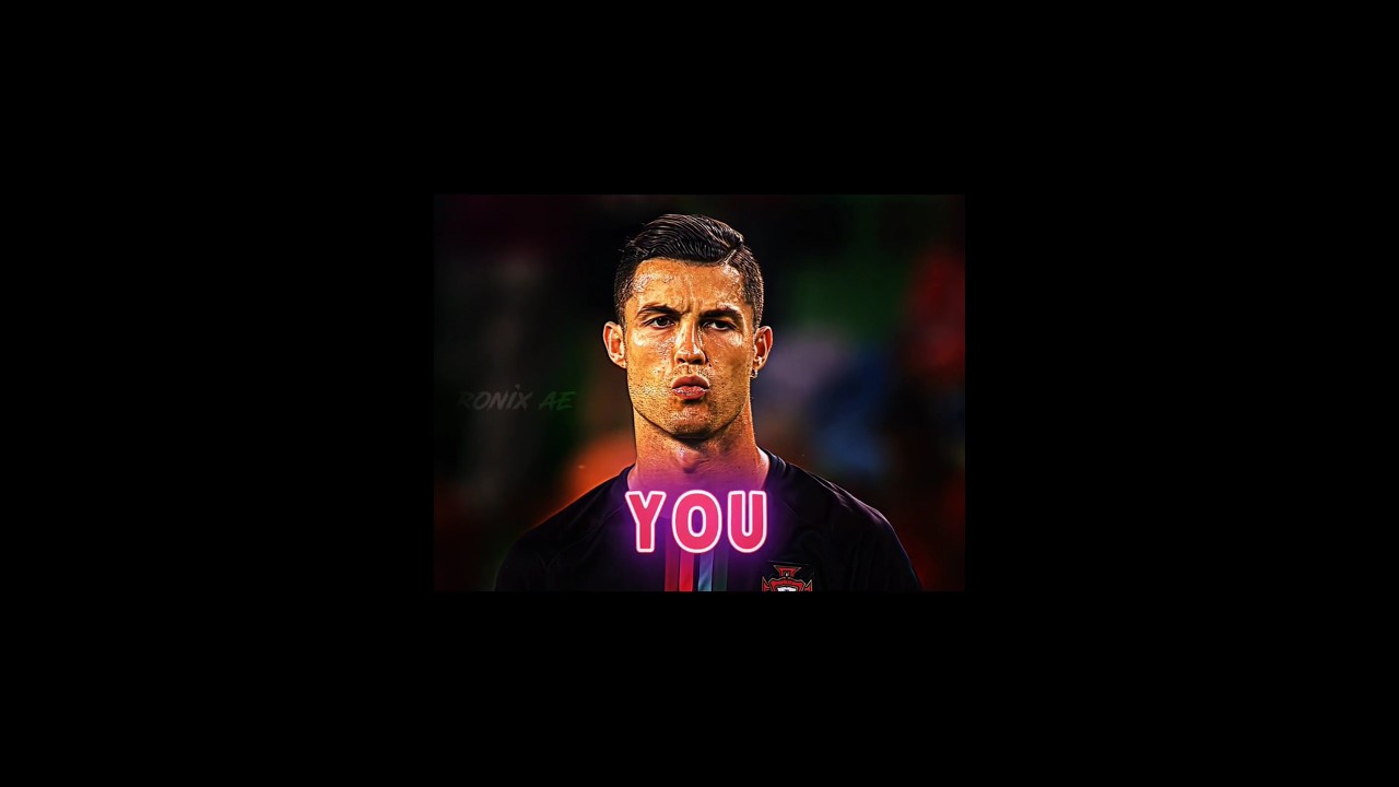 From humble beginnings to global icon, Cristiano Ronaldo's journey inspires us all!  