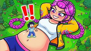 WHAT'S INSIDE RUMI HEAD? CAN IT BE A TRAP? (Brookhaven)