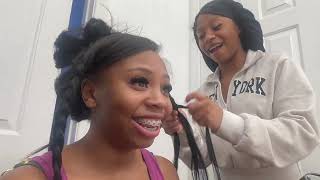 My Friend Cant Do For Nothingshort Skit