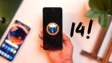 First Oneplus Nord to Get OxygenOS 14 First ALPHA BUILD - OXYGENOS 14 For Oneplus Nord 3 Android 14!