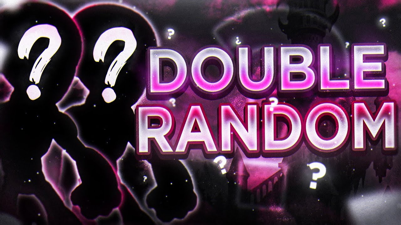 Double Random in Brawlhalla | Ranked 2v2 - YouTube
