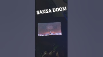 Sansa Doom #mp3 #mp3player #doom #freedoom #rockbox #tech #retro #metal #doometernal  #freesoftware