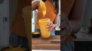 WAFFLE FRY NACHOS MADE IN A SHEETPAN! #nachos #wafflefries #shorts #lowwaste