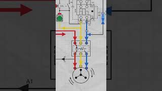 ♤◇♧COMPACTOR STARTING CIRCUIT ♡◇♧