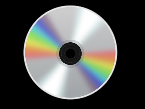 Video: DVD RW sürücüsü CD'leri okuyabilir mi?
