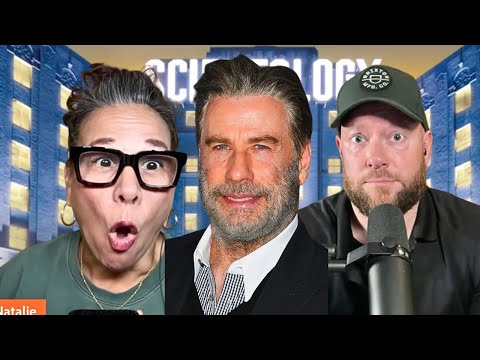 Aaron Smith Levin & I Debate: Has John Travolta Gone Rogue from Scientology