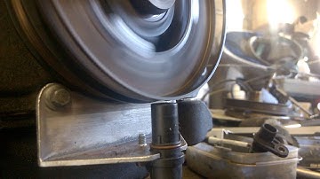 z22se 60-2 external trigger wheel