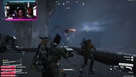 👥 ARC Raiders [FR] [#10] Part 2 — Duo/Trio chaos contrôlé | squad open #ArcRaiders  #FR #Coop