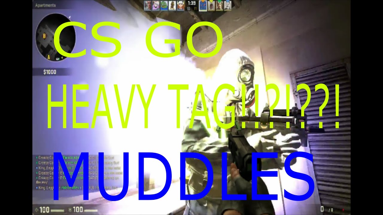 CS GO 