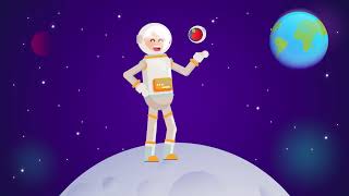 Earth's Orbit with Sir Isaac Newton