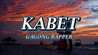 KABET - Gagong Rapper (Acoustic Cover) | Soft Kaps screenshot 5