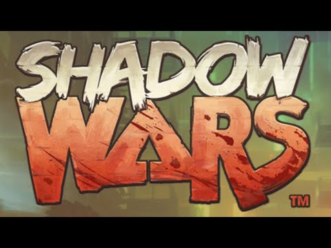 Shadow Wars™ — PikPok