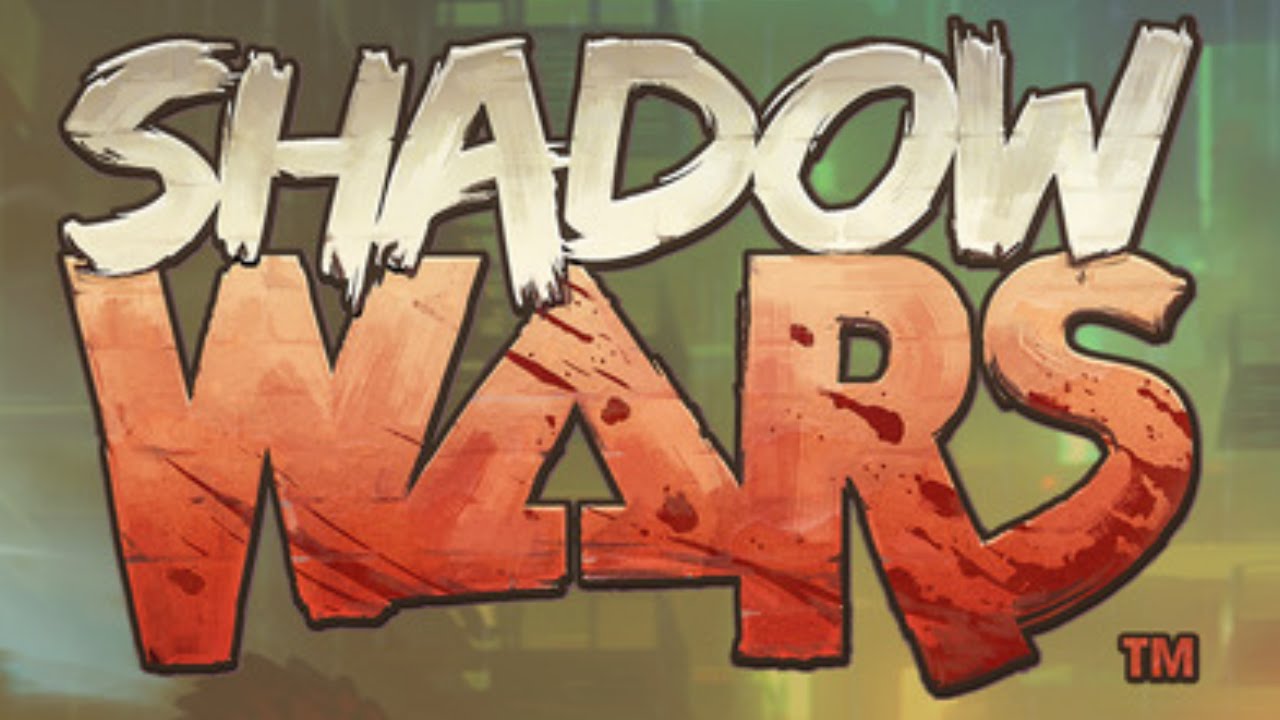 Shadow Wars: Horror Puzzle RPG - Izinhlelo zokusebenza ku-Google Play