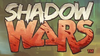 Shadow Wars (by PikPok) - iOS/Android - HD Gameplay Trailer screenshot 4
