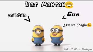 Video Buat Mantan Menyesal